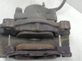 суппорт передний правый Ford S-Max 1 поколение 2006, 1.8 л., TDCi, дизель, 6МКПП, серебристый, минивэн, передний привод, ATE - фото №2