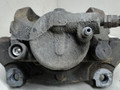суппорт передний правый Ford S-Max 1 поколение 2006, 1.8 л., TDCi, дизель, 6МКПП, серебристый, минивэн, передний привод, ATE - фото №3