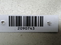 суппорт передний правый Ford S-Max 1 поколение 2006, 1.8 л., TDCi, дизель, 6МКПП, серебристый, минивэн, передний привод, ATE - фото №4
