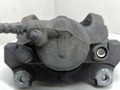 суппорт передний левый Ford S-Max 1 поколение 2006, 1.8 л., TDCi, дизель, 6МКПП, серебристый, минивэн, передний привод, ATE - фото №3