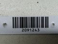 суппорт передний левый Ford S-Max 1 поколение 2006, 1.8 л., TDCi, дизель, 6МКПП, серебристый, минивэн, передний привод, ATE - фото №4
