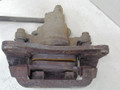 суппорт задний правый Subaru Outback 2 поколение BH9 2002, 2.5 л., i, бензин, АКПП, зеленый, универсал, полный привод, 26692FE000 - фото №2