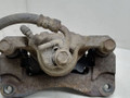 суппорт задний правый Subaru Outback 2 поколение BH9 2002, 2.5 л., i, бензин, АКПП, зеленый, универсал, полный привод, 26692FE000 - фото №3
