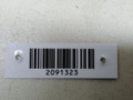 суппорт задний правый Subaru Outback 2 поколение BH9 2002, 2.5 л., i, бензин, АКПП, зеленый, универсал, полный привод, 26692FE000 - фото №4