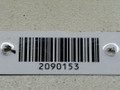 диск тормозной задний Subaru Outback 2 поколение BH9 2002, 2.5 л., i, бензин, АКПП, зеленый, универсал, полный привод, 26700AE010 - фото №6