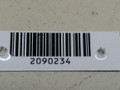 диск тормозной задний Subaru Outback 2 поколение BH9 2002, 2.5 л., i, бензин, АКПП, зеленый, универсал, полный привод, 26700AE010 - фото №6