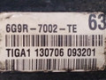 КПП механическая (МКПП) Ford S-Max 1 поколение 2006, 1.8 л., TDCi, дизель, 6МКПП, серебристый, минивэн, передний привод, 6G9R-7002-TE - фото №6