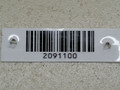 диск тормозной задний Nissan Almera Tino V10 2001, 2.2 л., DCi, YD22DDTi, дизель, 5МКПП, серебристый, минивэн, передний привод, 432064U103 - фото №6