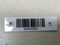 полуось передняя правая (приводной вал, ШРУС) Skoda Octavia 2 поколение (A5) 2004, 1.9 л., TDi, BJB, дизель, 5МКПП, темно-серый, хетчбэк 5 дв., передний привод, 1K0407272CC - фото №2