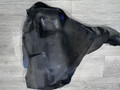 защита арок задняя левая (подкрылок) Rover 400 Series 1 поколение 1997, 1.6 л., i, бензин, 5МКПП, синий, хетчбэк 5 дв., 74559ST3 - фото №2