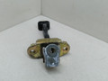 ограничитель открывания двери Nissan Almera Tino V10 2001, 2.2 л., DCi, YD22DDTi, дизель, 5МКПП, серебристый, минивэн, передний привод, 80430BU000 - фото №2