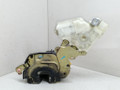 замок двери передней левой Nissan Almera Tino V10 2001, 2.2 л., DCi, YD22DDTi, дизель, 5МКПП, серебристый, минивэн, передний привод, 8055361066 - фото №2