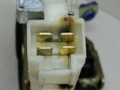 замок двери передней левой Nissan Almera Tino V10 2001, 2.2 л., DCi, YD22DDTi, дизель, 5МКПП, серебристый, минивэн, передний привод, 8055361066 - фото №4