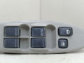 кнопка стеклоподъемника двери передней левой Nissan Almera Tino V10 2001, 2.2 л., DCi, YD22DDTi, дизель, 5МКПП, серебристый, минивэн, передний привод, 25401VB000 - фото №2
