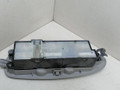 кнопка стеклоподъемника двери передней левой Nissan Almera Tino V10 2001, 2.2 л., DCi, YD22DDTi, дизель, 5МКПП, серебристый, минивэн, передний привод, 25401VB000 - фото №3