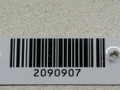 кнопка стеклоподъемника двери передней левой Nissan Almera Tino V10 2001, 2.2 л., DCi, YD22DDTi, дизель, 5МКПП, серебристый, минивэн, передний привод, 25401VB000 - фото №5