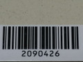 стекло двери передней правой Skoda Fabia 1 поколение [рестайлинг] 2006, 1.4 л., TDi, BNV, дизель, 5МКПП, чёрная, универсал, передний привод, 6Y0845202A - фото №3