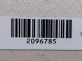 глушитель Mitsubishi Colt 6 поколение (Z20/Z30) 2005, 1.3 л., бензин - фото №2
