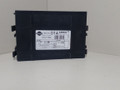блок комфорта Nissan Almera Tino V10 2001, 2.2 л., DCi, YD22DDTi, дизель, 5МКПП, серебристый, минивэн, передний привод, SIEMENS, 5WK48512, 5WK448667, 28551BU014 - фото №3