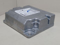 блок AirBag Renault Laguna 3 поколение 2008, 1.6 л., i, бензин, 6МКПП, синий, хетчбэк 5 дв., передний привод, 606880200V, 512007 - фото №2