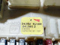 блок предохранителей Nissan Almera Tino V10 2001, 2.2 л., DCi, YD22DDTi, дизель, 5МКПП, серебристый, минивэн, передний привод, 243504U100, 0418012 - фото №5