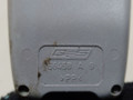 замок ремня безопасности Toyota Camry 7 поколение XV40 2008, 2.4 л., i, 2AZ-FE, бензин, АКПП, серебристый, седан, передний привод, 56458A9 - фото №4