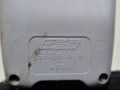 замок ремня безопасности Toyota Camry 7 поколение XV40 2008, 2.4 л., i, 2AZ-FE, бензин, АКПП, серебристый, седан, передний привод, 56458A9 - фото №5