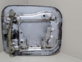 лючок топливного бака Toyota Camry 7 поколение XV40 2008, 2.4 л., i, 2AZ-FE, бензин, АКПП, серебристый, седан, передний привод, 7735006030 - фото №2