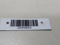 лючок топливного бака Toyota Camry 7 поколение XV40 2008, 2.4 л., i, 2AZ-FE, бензин, АКПП, серебристый, седан, передний привод, 7735006030 - фото №3