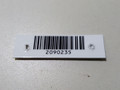 крепление бампера Toyota Camry 7 поколение XV40 2008, 2.4 л., i, 2AZ-FE, бензин, АКПП, серебристый, седан, передний привод, 5253606020, 5253506030 - фото №3