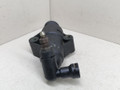 цилиндр сцепления главный Volkswagen Bora 1 поколение 2001, 1.6 л., i, AZD, бензин, 5МКПП, серебристый, универсал, передний привод, ZTE1J0721Z61F - фото №4