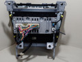 блок управления печки / климат-контроля Toyota Camry 7 поколение XV40 2008, 2.4 л., i, 2AZ-FE, бензин, АКПП, серебристый, седан, передний привод, 86120-06181, M0606976 - фото №2