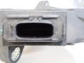 педаль Toyota Camry 7 поколение XV40 2008, 2.4 л., i, 2AZ-FE, бензин, АКПП, серебристый, седан, передний привод, 78110-07011, 08168A3AY, 49498344091 - фото №2