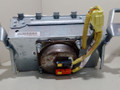 подушка безопасности пассажира Toyota Camry 7 поколение XV40 2008, 2.4 л., i, 2AZ-FE, бензин, АКПП, серебристый, седан, передний привод, TC6V4T08BQL - фото №2