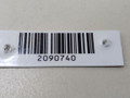 подушка безопасности пассажира Toyota Camry 7 поколение XV40 2008, 2.4 л., i, 2AZ-FE, бензин, АКПП, серебристый, седан, передний привод, TC6V4T08BQL - фото №6