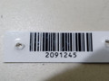 крепление бампера Renault Laguna 3 поколение 2008, 1.6 л., i, бензин, 6МКПП, синий, хетчбэк 5 дв., передний привод, 622210005.R - фото №2