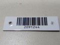 джойстик регулировки зеркал Nissan Almera Tino V10 2001, 2.2 л., DCi, YD22DDTi, дизель, 5МКПП, серебристый, минивэн, передний привод, 25570BM400 - фото №3