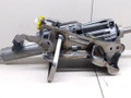 рулевая колонка Audi A4 B8/8K [рестайлинг] 2011, 2.0 л., FSI, бензин, АКПП, чёрный, седан, полный привод, 8K0419506 - фото №2