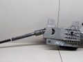 рулевой карданчик Citroen C4 Grand Picasso 1 поколение 2007, 1.6 л., HDi, 9HZ (DV6TED4), дизель, 5МКПП, минивэн, передний привод - фото №3