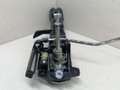 ручка наружная Toyota Camry 7 поколение XV40 2008, 2.4 л., i, 2AZ-FE, бензин, АКПП, серебристый, седан, передний привод, 6921106060B2 - фото №4