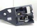 ручка внутренняя передняя левая Toyota Camry 7 поколение XV40 2008, 2.4 л., i, 2AZ-FE, бензин, АКПП, серебристый, седан, передний привод, 6920606030C0 - фото №2