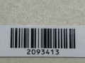 стекло двери передней левой Toyota Camry 7 поколение XV40 2008, 2.4 л., i, 2AZ-FE, бензин, АКПП, серебристый, седан, передний привод, DOT-376, 6810206080 - фото №3