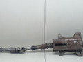 рулевая колонка Ford Focus 1 поколение 2000, 98AB11572BE, 2S413C529AA, 05013898B02, 98AG3N997AH - фото №2