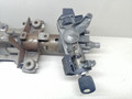 рулевая колонка Ford Focus 1 поколение 2000, 98AB11572BE, 2S413C529AA, 05013898B02, 98AG3N997AH - фото №3