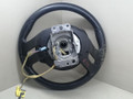 подушка безопасности водителя Citroen C4 Grand Picasso 1 поколение 2007, 1.6 л., HDi, 9HZ (DV6TED4), дизель, 5МКПП, минивэн, передний привод, 96866504ZD, 34064106A - фото №2