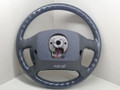 руль Kia Sorento 1 поколение 2004, 2.5 л., CRDi, D4CB, дизель, 5МКПП, чёрный, внедорожник 5 дв., полный подключаемый привод, 561003E770CQ - фото №2