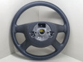 руль Volkswagen Passat B6 2007, 2.0 л., бензин, АКПП, серебристый, универсал, передний привод, 3C0419091 - фото №2