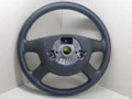 подушка безопасности водителя Volkswagen Passat B6 2007, 2.0 л., бензин, АКПП, серебристый, универсал, передний привод, 3C0419091 - фото №2