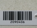 подушка безопасности водителя Volkswagen Passat B6 2007, 2.0 л., бензин, АКПП, серебристый, универсал, передний привод, 3C0419091 - фото №3
