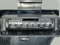 шлейф руля Ford Focus 1 поколение 2000, 98AB-14A664-BF, 98AB13N064AG, 0002606833 - фото №4